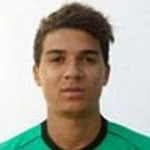 Hendrio Araujo Da Silva foto de rosto