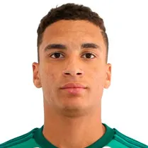 Henri Marinho dos Santos headshot