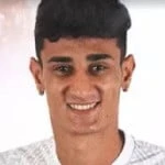 Henrique de Medeiros Lopesdisparo a la cabeza