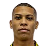 Hygor Cleber Garcia Silva headshot