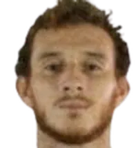 Ianson Acosta Soares headshot