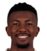 Igor Gomes foto de rosto