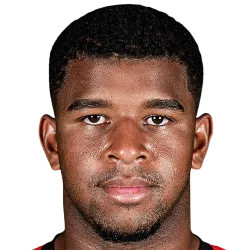 Jaderson Flores dos Reis foto de rosto