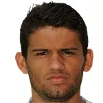 Jádson Alves dos Santos foto de rosto