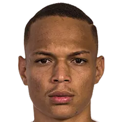 Janderson Santos de Souza headshot