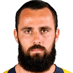 Jandrei Chitolina Carniel headshot