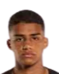 Jean Carlos dos Santos headshot