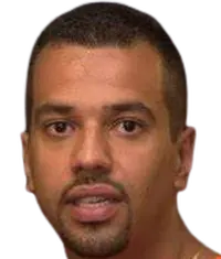 Jeferson Marinho dos Santos headshot