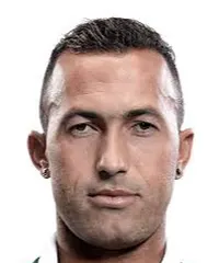 Jefferson Fernando Isídio headshot