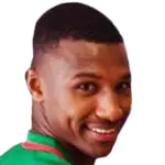 Jefferson Pessanha Agostinho foto de rosto