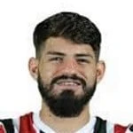 Jeremias Everton de Almeida Santos headshot