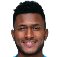 Jesiel Cardoso Miranda foto de rosto