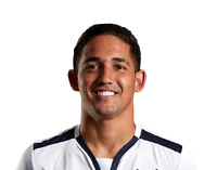 Jhonata Robert Alves da Silva headshot