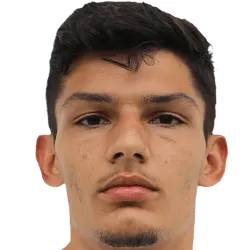 Jhonnathan Espedito Coco Wagner headshot