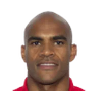 Joálisson Santos Oliveira foto de rosto