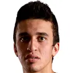 João Felipe Schmidt Urbano foto de rosto