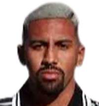 João Henrique Oliveira Veras headshot