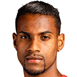 João Igor Oliveira de Santana foto de rosto