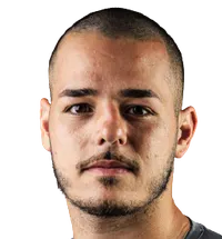 João Paulo Ribeiro Sovinski headshot