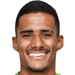 João Pedro de Souza Borges foto de rosto