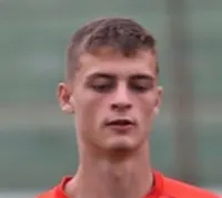 João Pedro Quintino da Silva foto de rosto