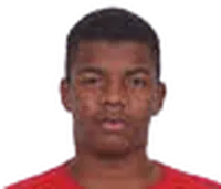 João Victor Felix Alves foto de rosto