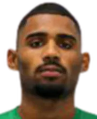 Joaquim Henrique Pereira Silva headshot