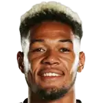 Joelinton foto de rosto