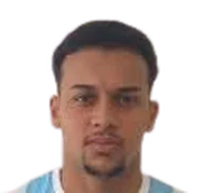 Jonas Cabral da Rocha Silva headshot