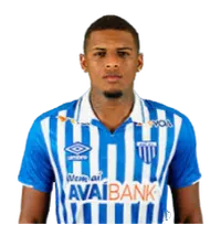 Jonathan Luiz Moreira Rosa Junior foto de rosto