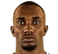 Jordan Esteves da Costa Daniel headshot