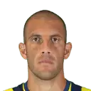 José Fernando Viana de Santanadisparo a la cabeza