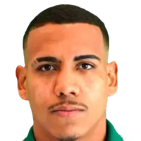 José Hugo Sousa dos Santos headshot