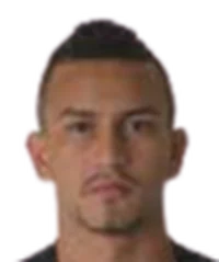 José Leonardo Verissimo do Nascimento headshot