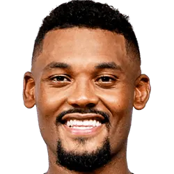 José Sabino Chagas Monteiro headshot