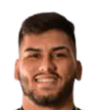 José Vitor Lima Cardoso foto de rosto