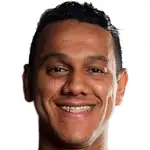 Josef de Souza Dias headshot
