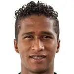 Jucimar Lima Pacheco headshot