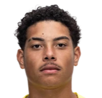 Kauê Vinicius de Souza Camargo foto de rosto