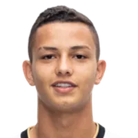 Kayke Ferrari Guimarães foto de rosto