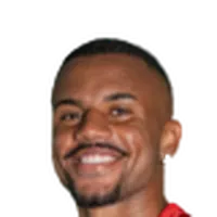 Keffel Resende Alvim headshot