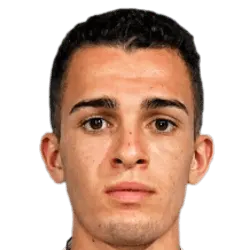 Kelvi Chiesa Gomes foto de rosto