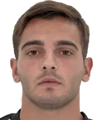 Kelvin Giacobe Alves dos Santos headshot