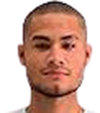 Kevin Malthus de Sousa Ribeiro foto de rosto