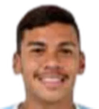 Lauan Marques Bento de Oliveira headshot