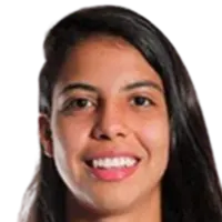 Lauren Eduarda Leal Costa foto de rosto