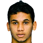 Leandro Cordeiro de Lima Silva foto de rosto