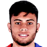 Leandro Vilela Sales Teixeira headshot