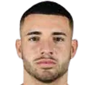 Leonardo Ataíde de Oliveira Siqueira headshot