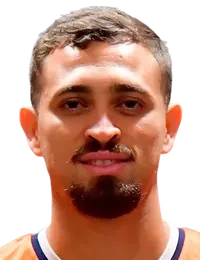 Leonardo da Silva Cruz Duarte foto de rosto